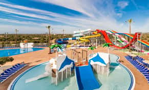 Hotel Globales BOUGANVILLA con day pass