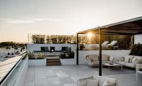Hotel THE FLAG Costa del Sol Marbella, Estepona con day pass