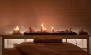 Hotel Spa In Radisson Blue Resort & Spa Gran Canaria Mogán con day pass