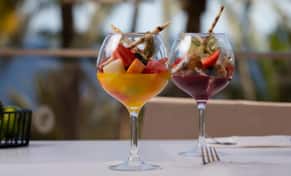 Hotel Hotel THB Los Molinos con day pass