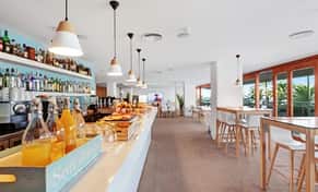 Hotel Hotel THB Los Molinos con day pass
