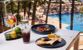 Hotel Hotel THB Los Molinos con day pass