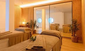 Hotel Spa In Radisson Blue Resort Gran Canaria con day pass