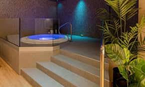 Hotel Spa In Radisson Blue Resort Gran Canaria con day pass