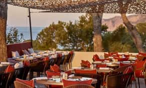 Hotel Puro Beach Resort Santa Ponsa con day pass