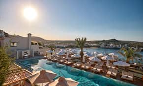 Hotel Puro Beach Resort Santa Ponsa con day pass