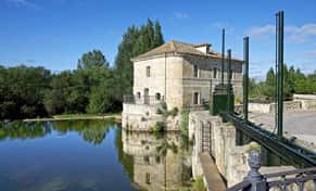 Hotel Hacienda Zorita Wine Hotel con day pass