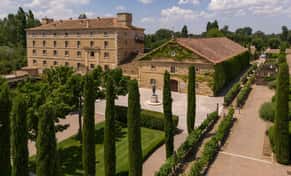 Hotel Hacienda Zorita Wine Hotel con day pass