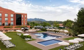 Hotel Dolce Barcelona Hotel & Spa by Wyndham con day pass