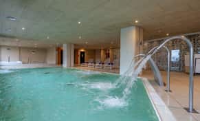 Hotel Dolce Barcelona Hotel & Spa by Wyndham con day pass