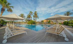 Hotel PortBlue Club Pollentia Resort & Spa con day pass