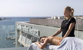 Hotel Barceló Hamilton Menorca - Adults Only con day pass