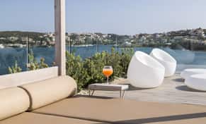 Hotel Barceló Hamilton Menorca - Adults Only con day pass