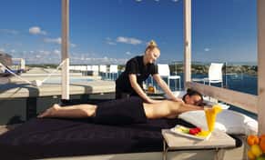 Hotel Barceló Hamilton Menorca - Adults Only con day pass