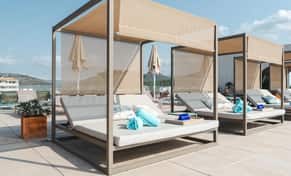 Hotel Shallow Sun Club con day pass