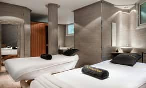 Hotel Serena Spa Grand Hotel Las Dunas con day pass