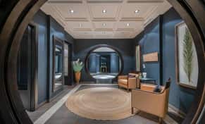 Hotel Serena Spa Grand Hotel Las Dunas con day pass