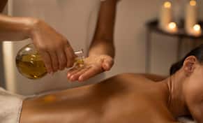Hotel Serena Spa Grand Hotel Las Dunas con day pass