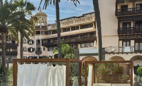 Hotel Santa Catalina, a Royal Hideaway Hotel con day pass