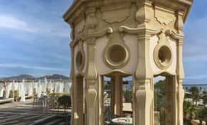 Hotel Santa Catalina, a Royal Hideaway Hotel con day pass