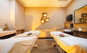 Hotel Bull Vital Suites & Spa con day pass