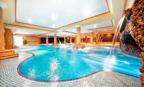 Hotel Bull Vital Suites & Spa con day pass