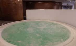 Hotel Five Senses con day pass