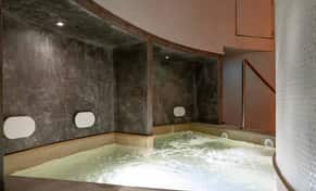 Hotel Five Senses con day pass