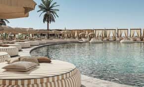 Hotel Valhalla Gastro Beach Club con day pass