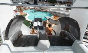 Hotel Villa Luz Design & Art Hotel con day pass
