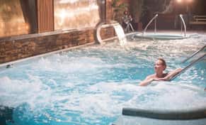 Hotel Poseidon La Manga Hotel & SPA con day pass