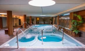 Hotel Poseidon La Manga Hotel & SPA con day pass