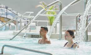 Hotel Gloria Palace San Agustín Thalasso & Hotel con day pass