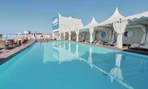 Hotel Gloria Palace San Agustín Thalasso & Hotel con day pass