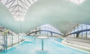 Hotel Gloria Palace San Agustín Thalasso & Hotel con day pass