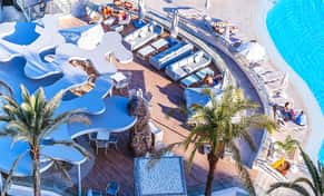 Hotel Gloria Palace San Agustín Thalasso & Hotel con day pass