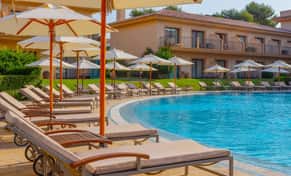 Hotel La Quinta Menorca By PortBlue Boutique con day pass