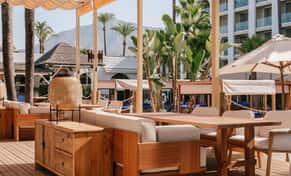 Hotel ME Marbella con day pass