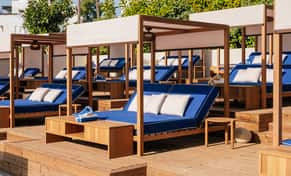 Hotel ME Marbella con day pass