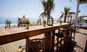 Hotel The Point Marbella con day pass