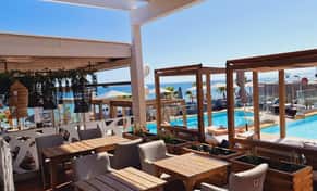 Hotel The Point Marbella con day pass