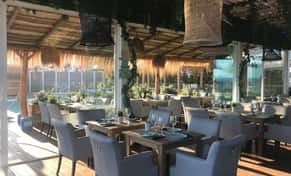 Hotel The Point Marbella con day pass