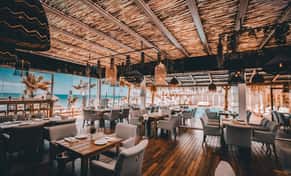 Hotel The Point Marbella con day pass