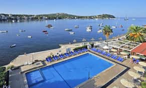 Hotel Globales Apartamentos Verdemar con day pass