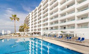 Hotel Globales Apartamentos Verdemar con day pass