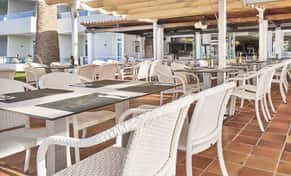 Hotel Globales Apartamentos Verdemar con day pass