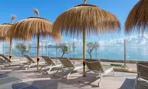 Hotel Globales Concord Hotel & Spa con day pass