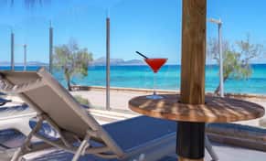 Hotel Globales Concord Hotel & Spa con day pass