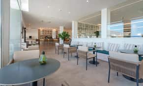 Hotel Globales Concord Hotel & Spa con day pass