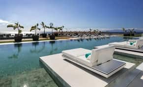 Hotel Royal Hideaway Corales Beach con day pass